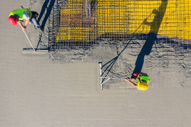 Reliable WV Concrete contractor Solutions